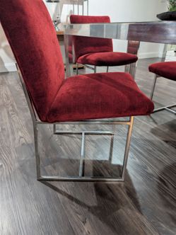 Dining Chairs