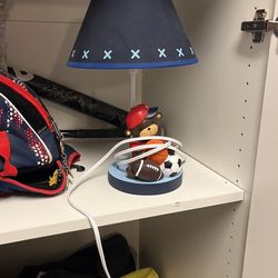 Kids Lamp