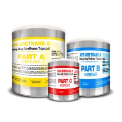Urethane Floor Kit – Solvent-Based High Strength
