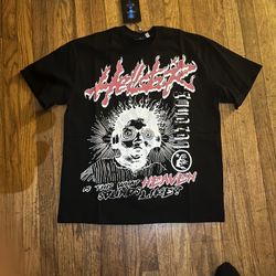 Hellstar Shirt 