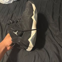 Jordan’s