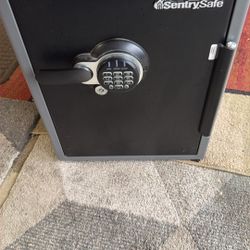 Sentry Safe