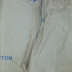 New Never Used Too Small 