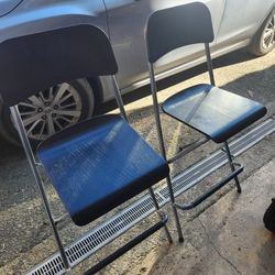 IKEA Franklin Bar Stool (foldable)