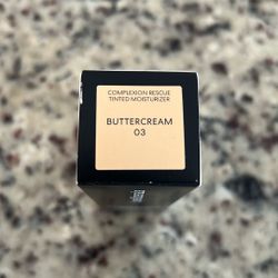 Tinted Moisturizer by BareMinerals