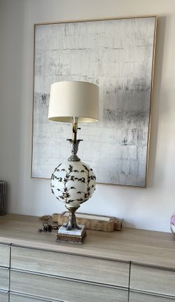 Beautiful Table Lamp