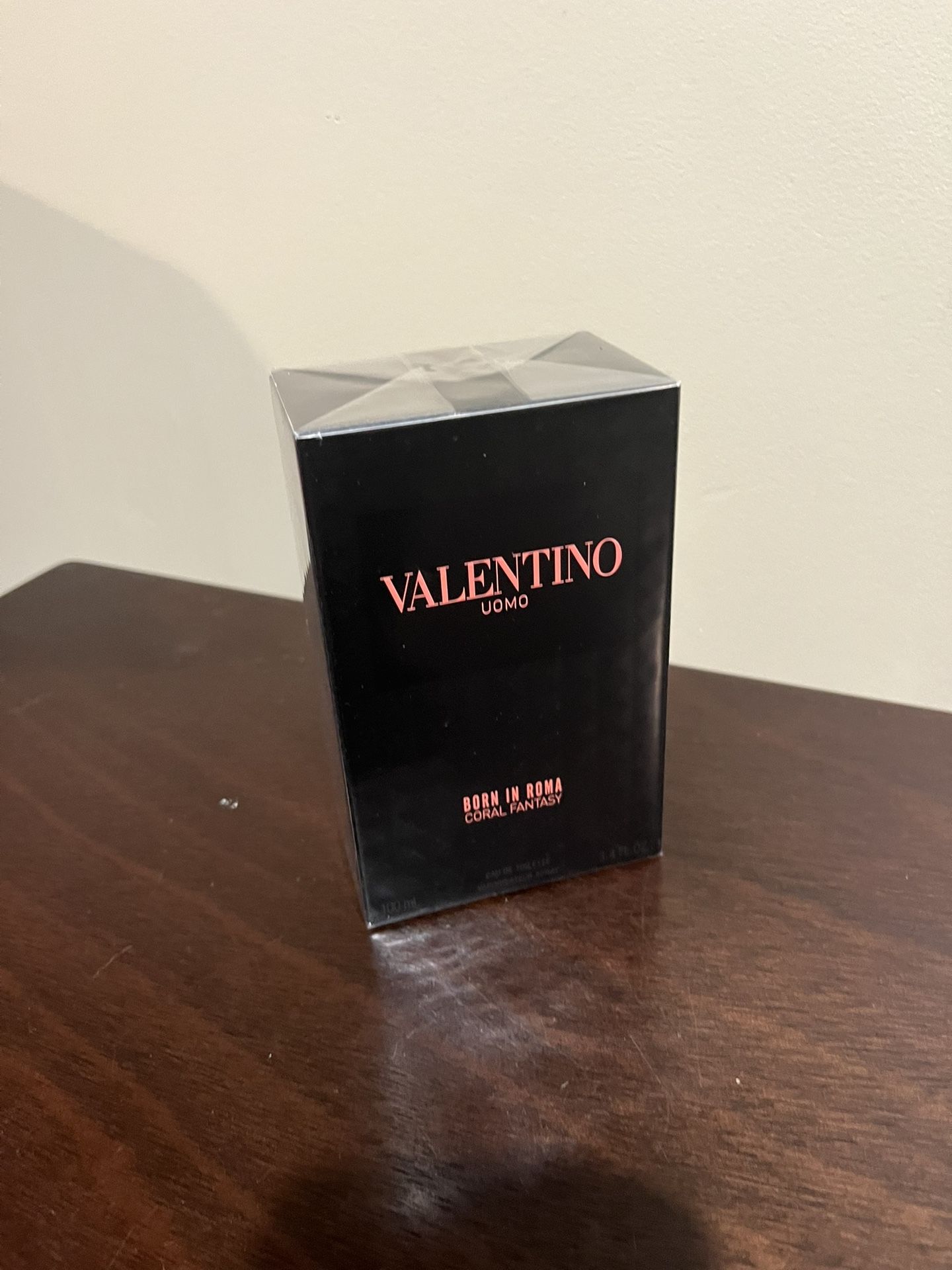 Valentino Uomo Born In Roma Cologne