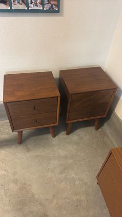 2 night stands
