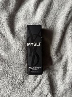 YSL Myself Le Parfum 3.3 Fl Oz 100ml