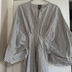 Studio 18 From Saks Fifth Ave Dress 