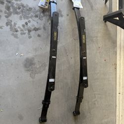 GM OEM 2019-2024 Leaf Springs GM #(contact info removed)0