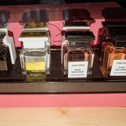 Tom Ford Gift Set !