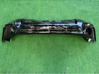 Chevrolet Tahoe Suburban Z71 (ONLY) Front Lower Bumper Delantero De Abajo 2021 2022 2023 2024