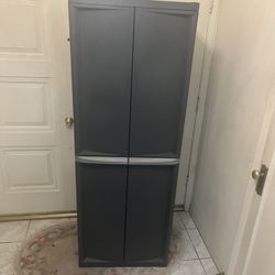 Storage Shed Plastic 