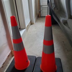Cones