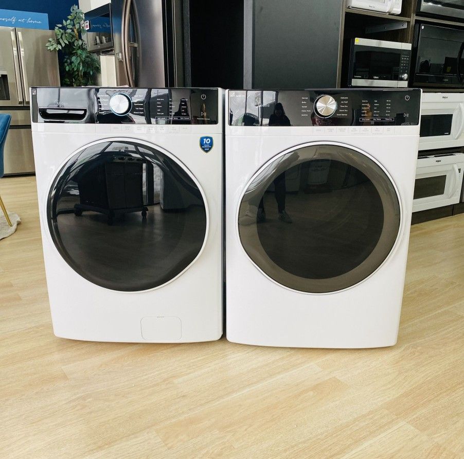 washer AND Dryer for Sale in Tustin, CA OfferUp