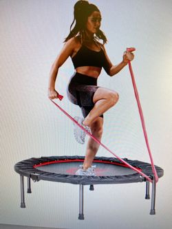 Pelpo Mini Fitness Trampoline