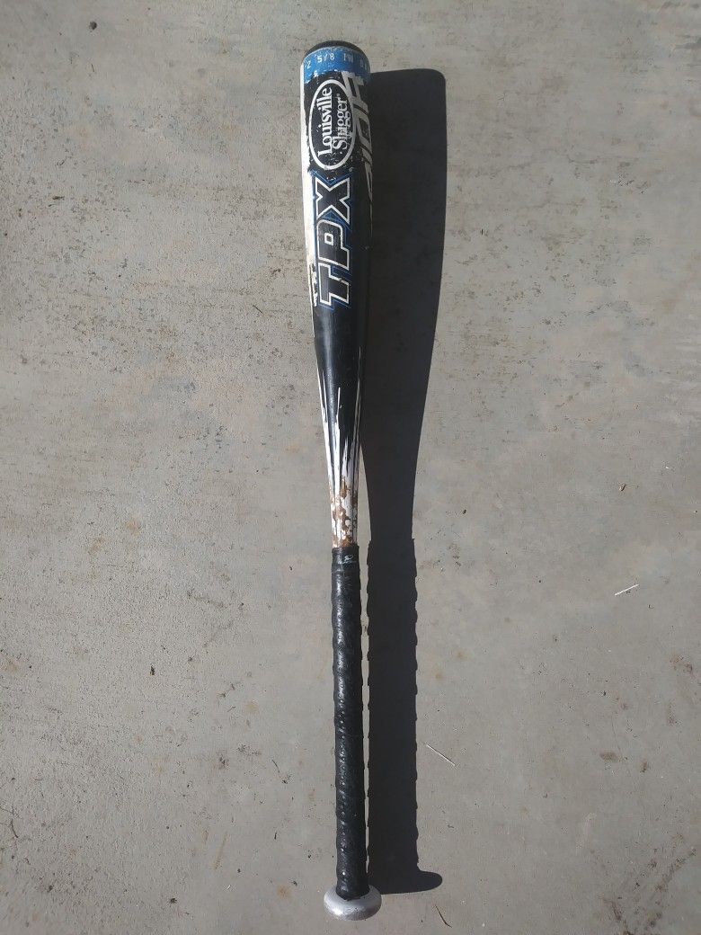 Louisville Slugger TPX Warrior 30/21 -9 USSSA Baseball bat