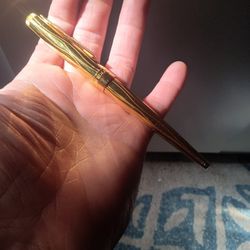 Colectible Rolex Pen