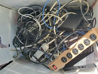 Surge Protector's /Heavy-duty & Office Supplies 