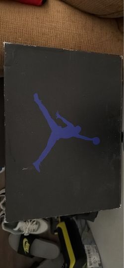 Men’s Jordan size 13