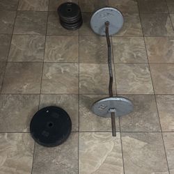 Weights 