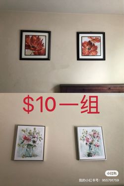 High-quality decorative wall art.