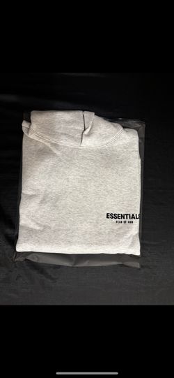 Essentials Hoodie