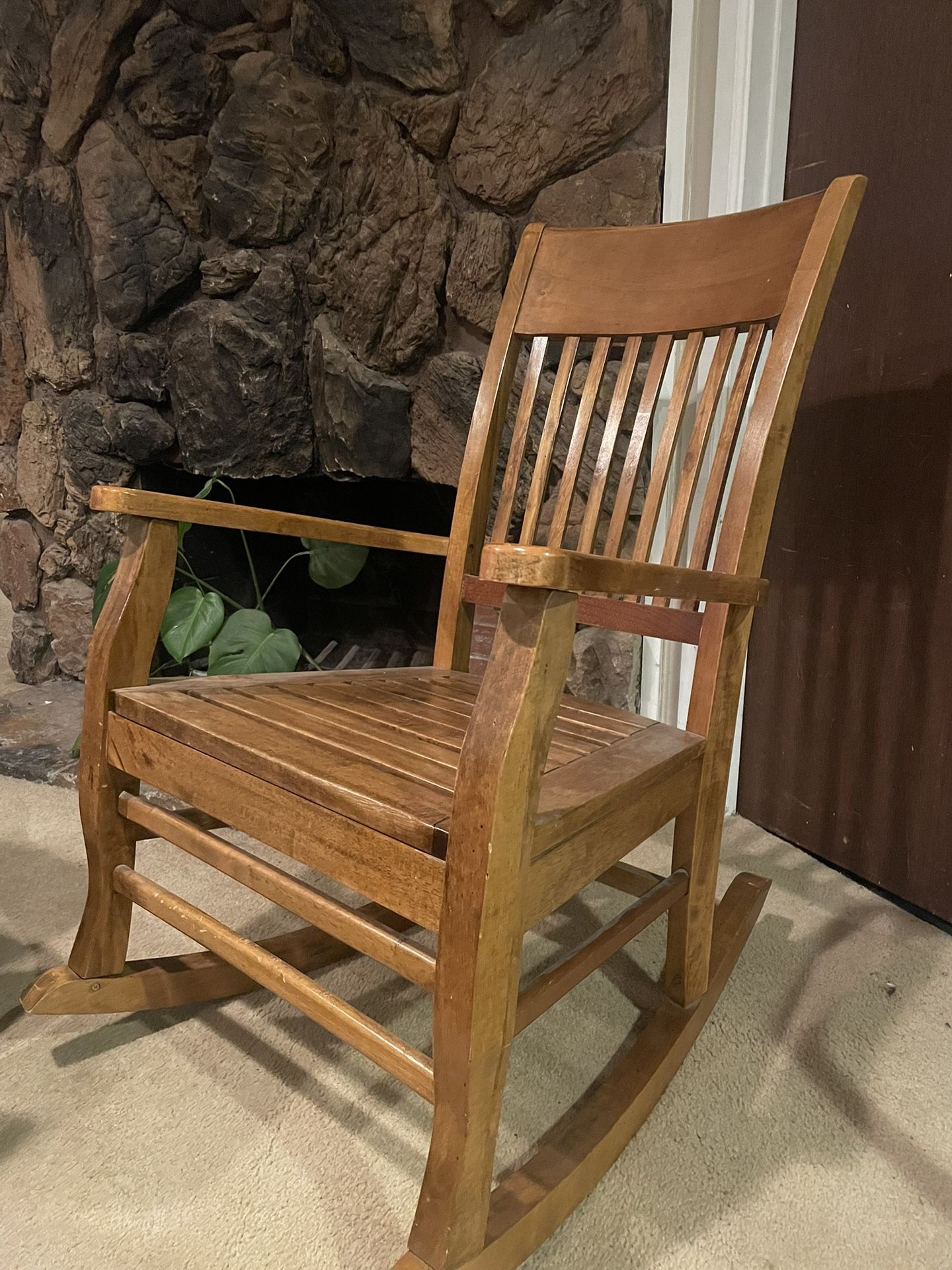 Rocking Chair