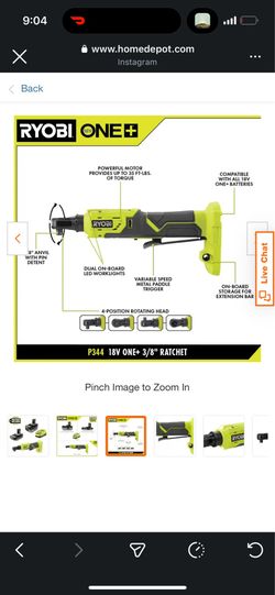 $336 Ratchet Kit Brand New
