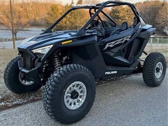 RZR TURBO S PRO XP new: Method race 15x7 4x156 Beadlock Machine Wheels & OBOR Rocscraper 32x10-15 Tires UTV SXS (We Finance)