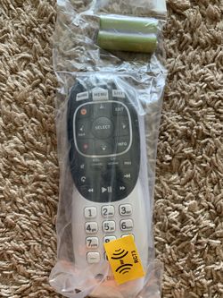 New DirecTV remote RC73 RF/IR