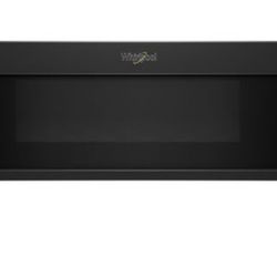 Low Profile Microwave Hood Combination 