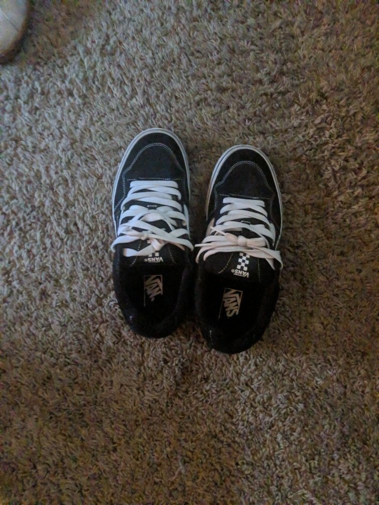 Vans Off The Wall