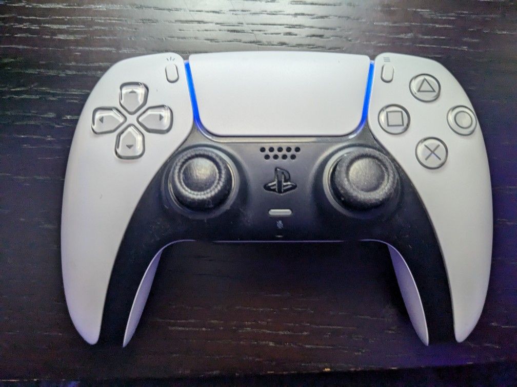 PS5 Controller New