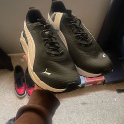 Puma Zip C Men’s Sneaker 