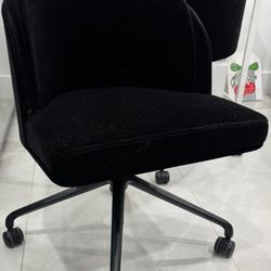 Office Desk Wheel Chair