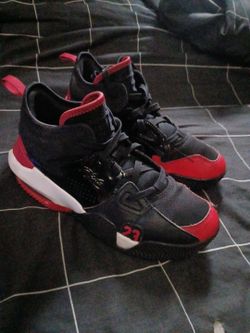 Jordan size 6 1/2
