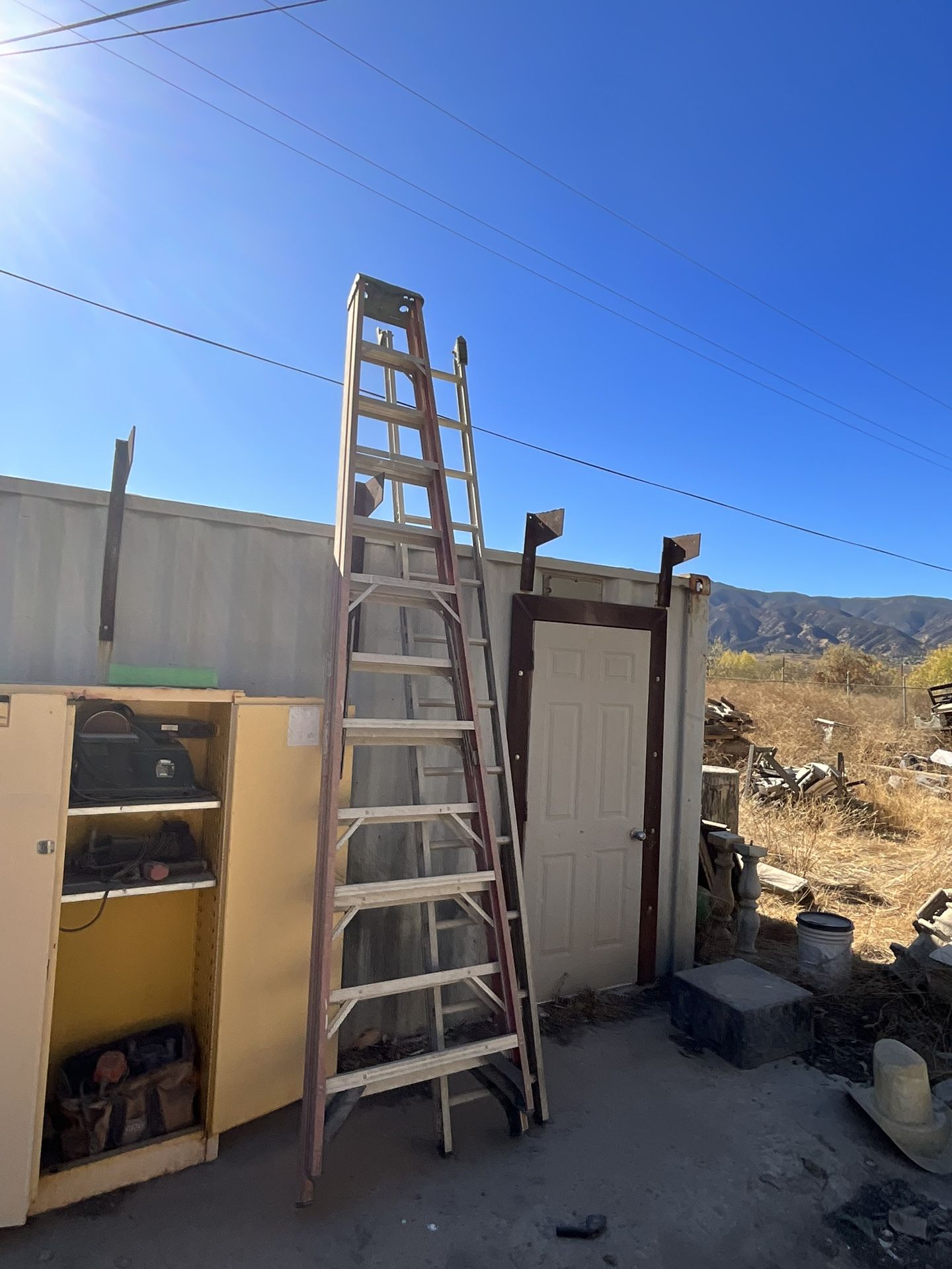 Ladder
