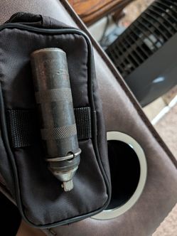 Impact driver