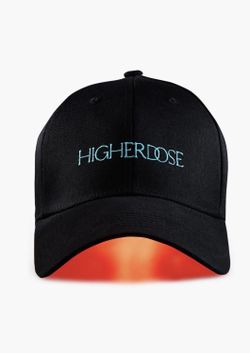 HIGHER DOSE