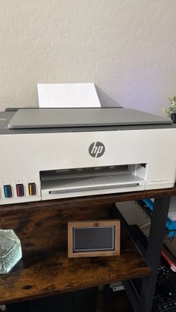 HP Smart Tank Printer 5101