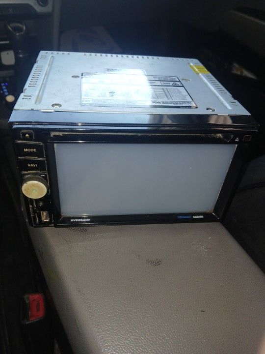 Car Stereo