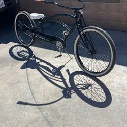 Stretch Dyno Cruiser