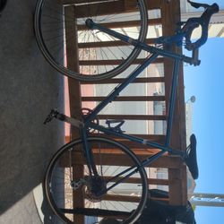 Road Bike (Buy ASAP)