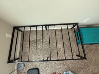 Bed Frame Twin