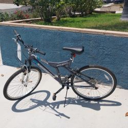 Kent FS2600 Shockwave Mountain Bike