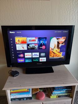 Panasonic TV