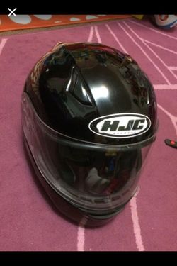 HJC helmet