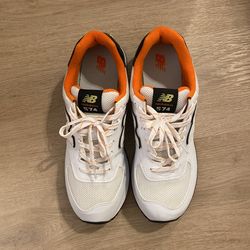 New Balance 574 Celadon (Mens 10.5)